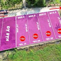 BÁN LÔ ĐẤT 100M² VEN THỊ TRẤN NAM PHƯỚC – GIÁ TỐT, VỊ TRÍ ĐẸP!