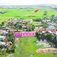 BÁN LÔ ĐẤT 100M² VEN THỊ TRẤN NAM PHƯỚC – GIÁ TỐT, VỊ TRÍ ĐẸP!