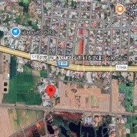 Bán Đất Quốc Lộ 51 - 125M2 Tân Hải, Phú Mỹ, Bà Rịa Vũng Tàu