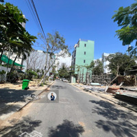 Hiếm! Đất 2 Mặt Tiền Đường Mỹ Khê 8, 160 M2 Ngang 20M, Hướng Đông View Biển, Hợp Làm Tòa Căn Hộ.
