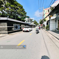 Đất Mặt Tiền Đường Sát Phạm Văn Đồng - 310M2 Sẵn Thổ Cư Hệ Số Cao Xây Dựng Tự Do