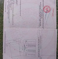 Bán Đất Diện Tích: 3325M Xã Bình Khánh Cần Giờ Hcm Vị Trí Cách Đường Rừng Sác 500M Giá Tốt Nhất Thị Trường