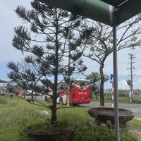 Bán Đất Đường Trần Hữu Dực, Ngũ Hành Sơn, Sát Biển