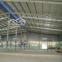Bán Nhà Máy Sản Xuấtdiện Tích15000M2 Tại Mỹ Hào, Hưng Yên