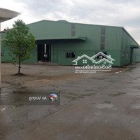Bán Nhà Máy Sản Xuấtdiện Tích15000M2 Tại Mỹ Hào, Hưng Yên