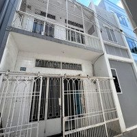 Cho Thuê Nhà Hẻm Đường Võ Văn Ngân Thủ Đức 40M