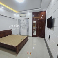 Cho Thuê Nhà Hẻm Xe Hơi Tại Lê Văn Sỹ, P4, Tân Bình, Hcm
