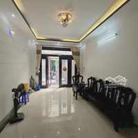 Cho Thuê Nhà Hẻm Xe Hơi Tại Lê Văn Sỹ, P4, Tân Bình, Hcm