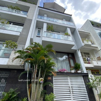 Bán Nhà Hẻm 14 Thân Nhân Trung, Đối Diện Etown Cộng Hòa -Diện Tích6.5 X 25M, Nhà 3 Tấm. Đường Nhựa 10M