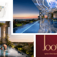 Booking ngay căn hộ Simona Heights Quy Nhơn để nhận những ưu đãi sớm nhất