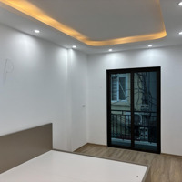 Nhà Mới 50M2 Xách Vali Dọn Ngay Về Ở, Tận Hưởng Không Cần Chờ. Đầy Đủ Tiện Nghi, Cần Gì Cũng Có