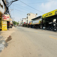 Nhà 2 Tầng Đẹp Lung Linh - 50M2(5X10) - Hẻm Ô Tô Ngay Siêu Thị Metro Q12 - Sát Gò Vấp