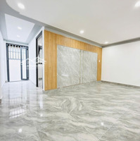 Nhà 2 Tầng Đẹp Lung Linh - 50M2(5X10) - Hẻm Ô Tô Ngay Siêu Thị Metro Q12 - Sát Gò Vấp