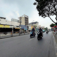 Mặt Tiền Nguyễn Oanh - Phường 17 - Quận Gò Vấpdiện Tích7.15X21 Giá Bán 18 Tỷ Tl