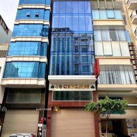 Bán Nhà Hẻm Xe Hơi Lê Thánh Tôn, Bến Nghé, Q 1 - 5X20M - 7 Tầng - Hđt: 110 Triệu/Tháng - Giá Bán 32 Tỷ