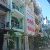 Cần Bán Gấp Mặt Tiền Cư Xá Lữ Gia, Dt: 4X16M Trệt, 3 Lầu, , 14.5 Tỷ Tl