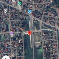 Đất Đấu Giá Đối Diện Sân Vận Động Hoằng Thái Đường Lớn 22M Giá Chỉ Hơn 10 Triệuiệu/M2