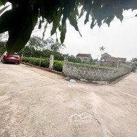 Chính Chủ Bán 101,8M Full Thổ Cư Tại Dạ Trạch, Khoái Châu, Hưng Yên Đường Ô Tô Tránh Giá 25 Triệu/M