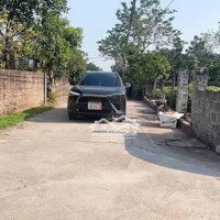 Chính Chủ Bán 101,8M Full Thổ Cư Tại Dạ Trạch, Khoái Châu, Hưng Yên Đường Ô Tô Tránh Giá 25 Triệu/M