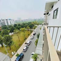 Nhà Phố Khai Sơn, DT80m2,  Lô Góc, Vỉa hè, View Công Viên, Kinh Doanh Cực Đỉnh.