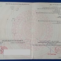 Bán Lô Đất Chánh Phú Hòa, Tp Bến Cát, Bình Dương