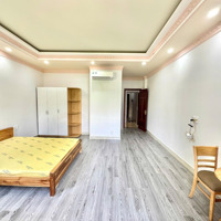 Studio Cao Cấp Tách Bếp Trong Kdc Cityland Park Hill