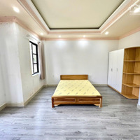 Studio Cao Cấp Tách Bếp Trong Kdc Cityland Park Hill