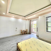 Studio Cao Cấp Tách Bếp Trong Kdc Cityland Park Hill