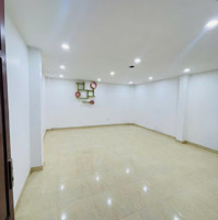 Cho Thuê Căn Nhà Ở Phố Trung Kính To, Cầu Giấy.diện Tích85M2 X 7 Tầng Mặt Tiền 5,5M Có Thang Máy