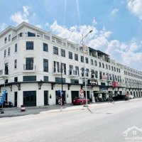 Cho Thuê Văn Phòng Khu Lakeview City Mặt Tiền Đ. Song Hành P. An Phú View Trực Diện Kdt Global City