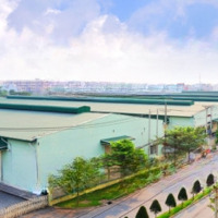 Kho Xưởng Cho Thuê 1000M2 Giá Siêu Rẻ Trong Kcn Tân Bình, P. Tây Thạnh, Q. Tân Phú