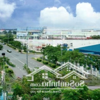 Kho Xưởng Cho Thuê 1000M2 Giá Siêu Rẻ Trong Kcn Tân Bình, P. Tây Thạnh, Q. Tân Phú