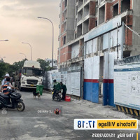 Vốn Tự Có 2.7 Tỷ Sở Hữu Ngay Victoria Village Q2, 71M2, 2Pn+ 2 Vệ Sinh View Sông, Lh Bộ: 0981.244.296
