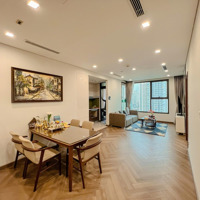 Bán Ch Dự Án Imperia Garden, Nguyễn Huy Tưởng.diện Tích82M2, 2N2Vs, Full Nội Thất. Giá Bán 6,8Tỷ. 0866839363