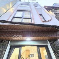 Mua Bán Nhà Phố Tạ Quang Bửu - Ô Tô Đỗ Cửa, Quận Hai Bà Trưng - 38M2 X 4 Tầng Giá Bán 8,68 Tỷ