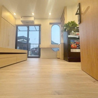Bán Nhà Lê Đức Thọ, 99M2 7T Thang Máy, 25 Phòng Kk Pccc Full, Bước Phát Ra Mặt Phố. Rẻ Nhất Từ Liêm