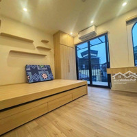 Bán Nhà Lê Đức Thọ, 99M2 7T Thang Máy, 25 Phòng Kk Pccc Full, Bước Phát Ra Mặt Phố. Rẻ Nhất Từ Liêm