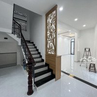Bán Gấp Nhà Nguyễn Văn Đậu Hẻm Xe Hơi Khu Vực Cư Dân Yên Tĩnh - Thuận Tiện Đi Lại - P5 - Bình Thạnh
