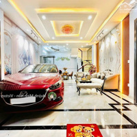 Hiếm ! Bán Nhàhẽm Xe Hơihoàng Văn Thụ-P4-Khu Sang ( 4.2 X20M ) 4 Tầng, Giá Chỉ 13.3 Tỷ Tl