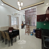 Bán Gấp Nhà Đẹp Đường Oto 5M Tháp Bà Vĩnh Phước Nha Trang Khánh Hoà