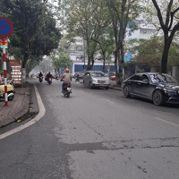 Bán Biệt Thự Phố Nghĩa Đô - Cầu Giấy Vỉa Hè - Ô Tô Tránh - Kinh Doanh -82M -33,5 Tỷ -0904644050