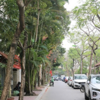 Mp Xuân Quỳnh, Vỉa Hè Ô Tô, Thông Các Phố Lớn, 2 Thoáng, Nói Không Với Lỗi Pt 70M2* 5T Giá Bán 30 Tỷ