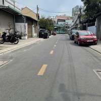 Bán Lô Đất Mặt Tiền Đường Trần Thị Cờ Phường Thới An Quận 12 Liên Hệ: 0968111039