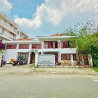 Bán Khuôn Đất Biệt Thự 611m2(20mx30,5m) Fuul Thổ Cư-Cách Trần Não Chỉ 200m-Giá 85 Tỷ TL