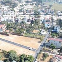 Đất nền lõi TP vệ tinh Hòa Lạc. Chỉ 3,75 tỷ cho 100m2, Full thổ cư - cơ hội vàng dành cho nhà đầu tư