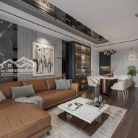 Giá Sốc! Bán Căn Hộ Chelsea Park, 8,15 Tỷ, 129M2, 4 Phòng Ngủ 2 Vệ Sinh Phố Trung Kính, Cầu Giấy, Hà Nội