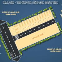 Đất nền lõi TP vệ tinh Hòa Lạc. Chỉ 3,75 tỷ cho 100m2, Full thổ cư - cơ hội vàng dành cho nhà đầu tư