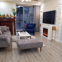 (Chính Chủ) Bán Căn 3 Phòng Ngủ 2 Vệ Sinh115M2, Tầng Đẹp, Nhà Mới, Đủ Nội Thất, Sổ Đỏ Cc. Giá Bán 5,8 Tỷ Hh2 Bắc Hà