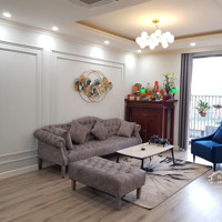 (Chính Chủ) Bán Căn 3 Phòng Ngủ 2 Vệ Sinh115M2, Tầng Đẹp, Nhà Mới, Đủ Nội Thất, Sổ Đỏ Cc. Giá Bán 5,8 Tỷ Hh2 Bắc Hà