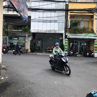 Bán Nhà Riêng Tại Xô Viết Nghệ Tĩnh, 12 Tỷ, 75M2, 4 Phòng Ngủ 4 Vệ Sinh 3 Tầng, Mặt Tiền 4M